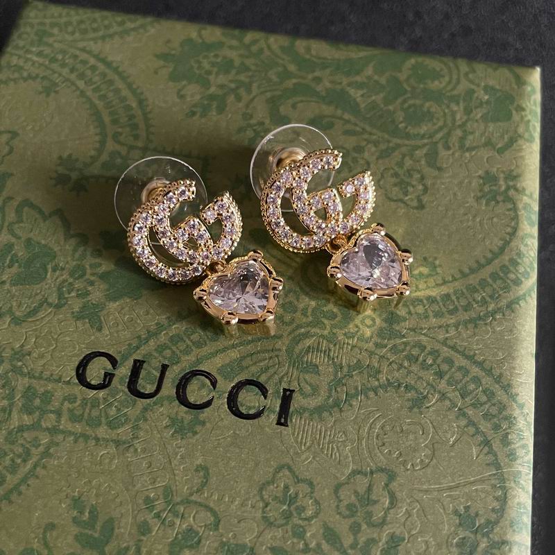 Gucci Earring 08yxh02
